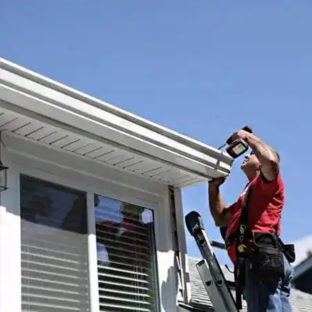 gutter services Mifflin